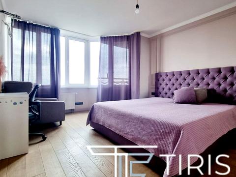 квартира по адресу Верховинная ул., 41