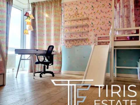 квартира по адресу Верховинная ул., 41