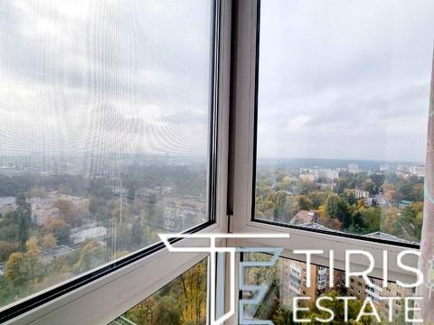 квартира по адресу Верховинная ул., 41