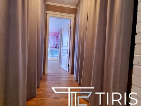 квартира по адресу Верховинная ул., 41