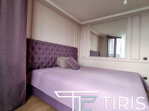 квартира по адресу Верховинная ул., 41