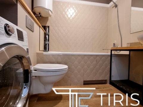 квартира по адресу Верховинная ул., 41