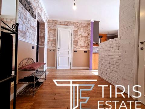 квартира по адресу Верховинная ул., 41