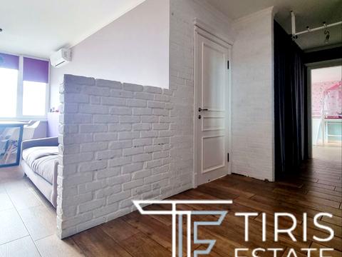 квартира по адресу Верховинная ул., 41