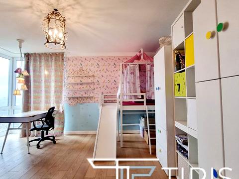 квартира по адресу Верховинная ул., 41