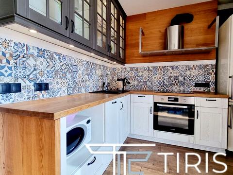 квартира по адресу Верховинная ул., 41