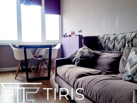 квартира по адресу Верховинная ул., 41