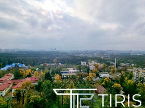 квартира по адресу Верховинная ул., 41