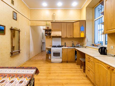 квартира по адресу Коновальца ул. (Энгельса), 36