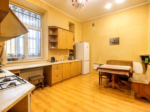 квартира по адресу Коновальца ул. (Энгельса), 36