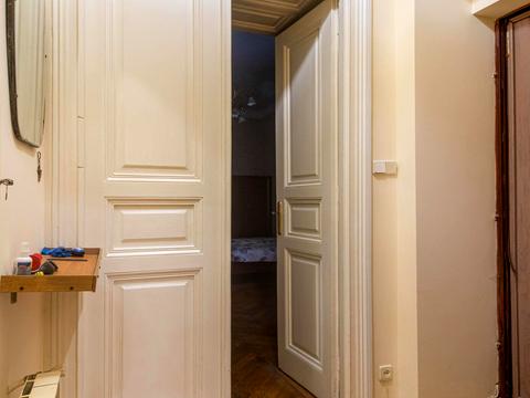 квартира по адресу Коновальца ул. (Энгельса), 36