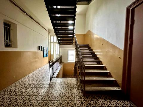 квартира по адресу Коновальца ул. (Энгельса), 36