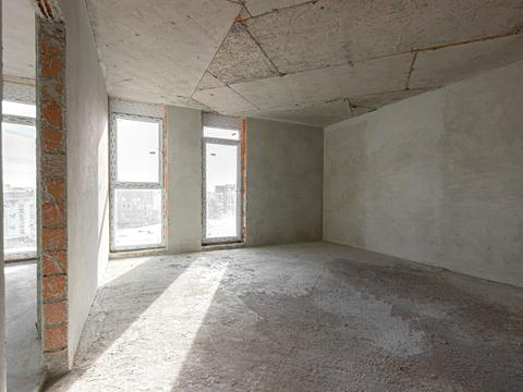 квартира по адресу Раковского ул., 24а