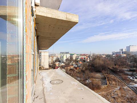 квартира по адресу Раковского ул., 24а