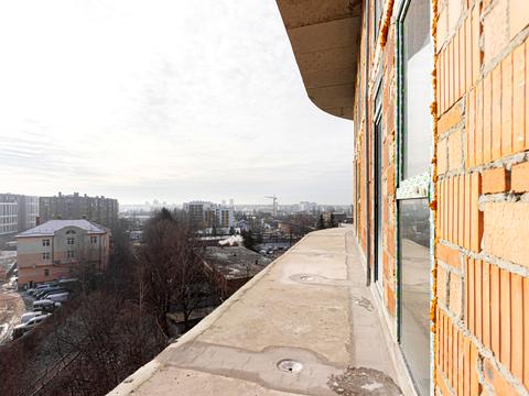 квартира по адресу Раковского ул., 24а