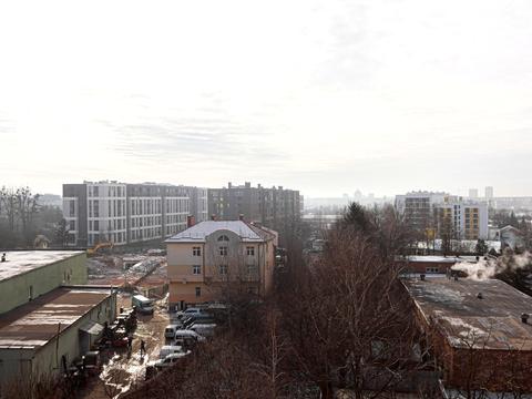 квартира по адресу Раковского ул., 24а