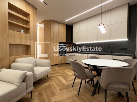 квартира по адресу Берестейский просп. (Победы), 11 к2