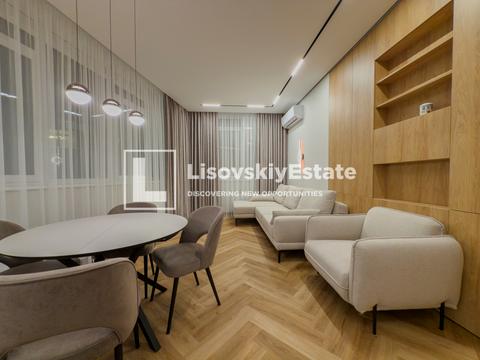 квартира за адресою Берестейський просп. (Перемоги), 11 к2