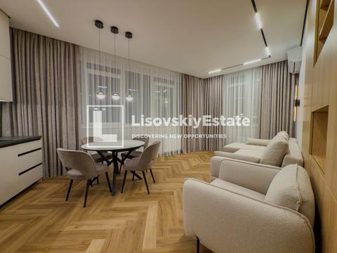 квартира за адресою Берестейський просп. (Перемоги), 11 к2