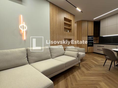 квартира за адресою Берестейський просп. (Перемоги), 11 к2