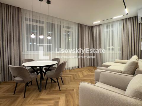 квартира за адресою Берестейський просп. (Перемоги), 11 к2