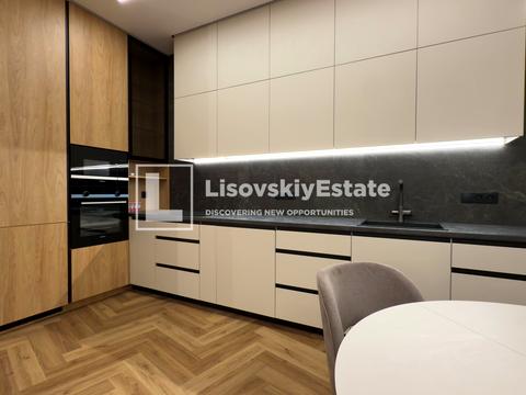 квартира за адресою Берестейський просп. (Перемоги), 11 к2