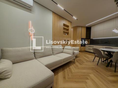 квартира за адресою Берестейський просп. (Перемоги), 11 к2