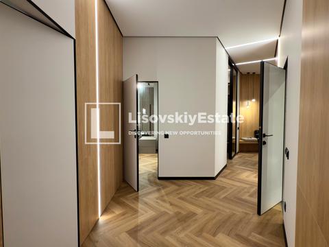 квартира за адресою Берестейський просп. (Перемоги), 11 к2