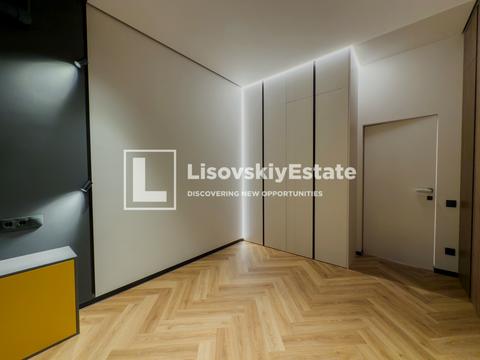 квартира за адресою Берестейський просп. (Перемоги), 11 к2