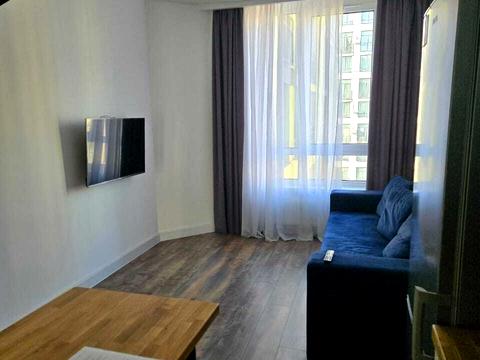 квартира за адресою Шевченка, 60