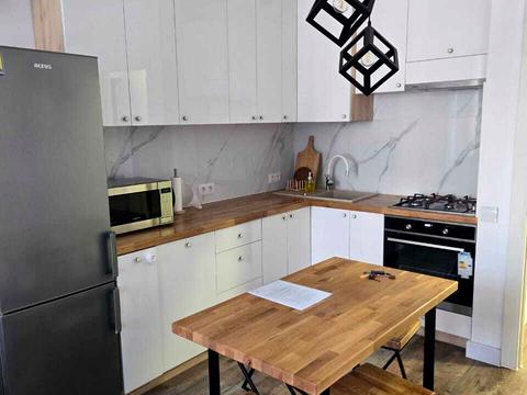 квартира за адресою Тараса Шевченка вул., 60