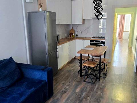 квартира за адресою Шевченка, 60