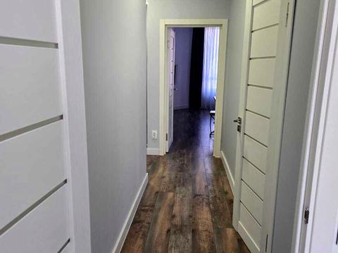 квартира за адресою Шевченка, 60