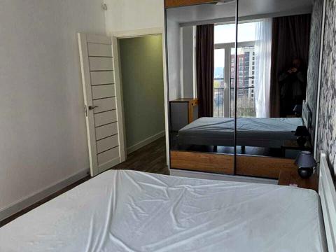 квартира за адресою Шевченка, 60