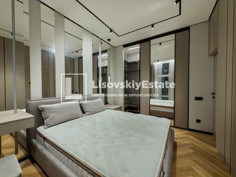 квартира за адресою Берестейський просп. (Перемоги), 11 к2