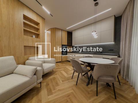 квартира за адресою Берестейський просп. (Перемоги), 11 к2