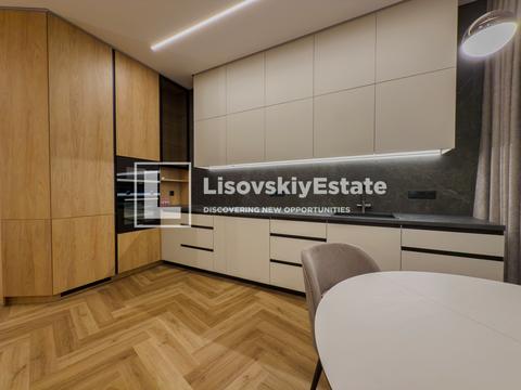 квартира за адресою Берестейський просп. (Перемоги), 11 к2