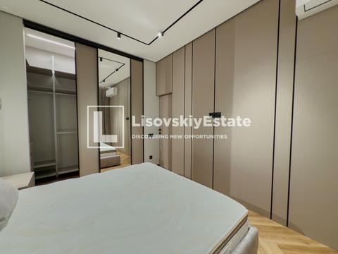 квартира за адресою Берестейський просп. (Перемоги), 11 к2