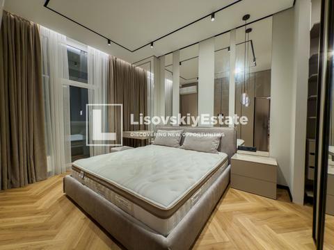 квартира за адресою Берестейський просп. (Перемоги), 11 к2