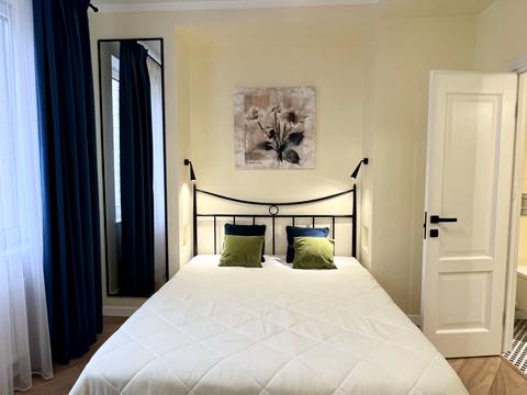 квартира по адресу Генуэзская ул., 3б