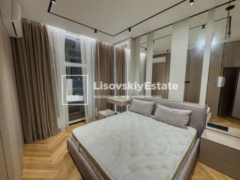 квартира за адресою Берестейський просп. (Перемоги), 11 к2