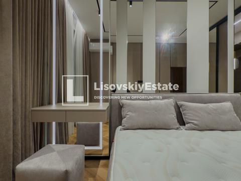 квартира за адресою Берестейський просп. (Перемоги), 11 к2