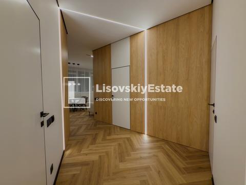 квартира за адресою Берестейський просп. (Перемоги), 11 к2