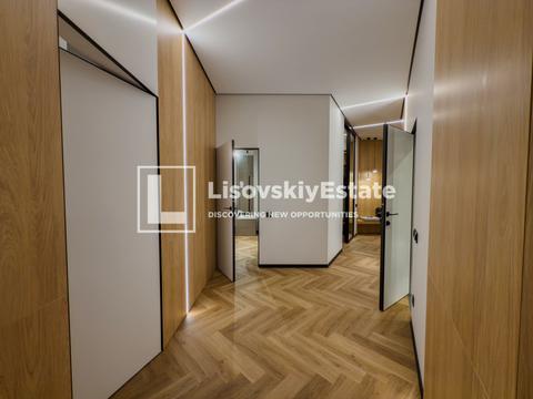 квартира за адресою Берестейський просп. (Перемоги), 11 к2