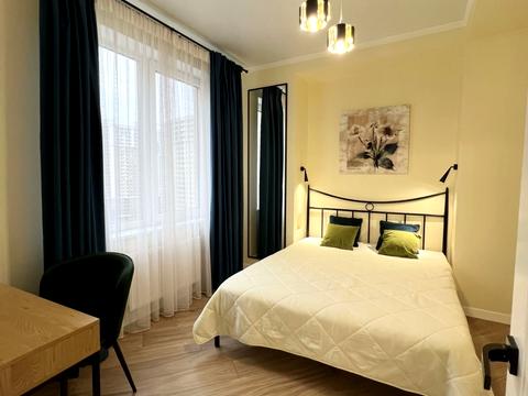 квартира по адресу Генуэзская ул., 3б