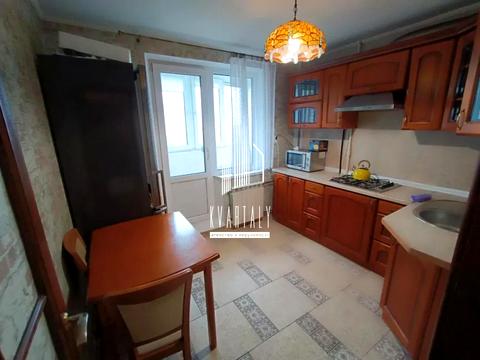 квартира по адресу Березняковская ул., 30-А