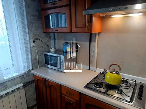 квартира по адресу Березняковская ул., 30-А