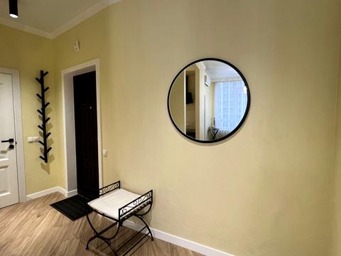 квартира по адресу Генуэзская ул., 3б