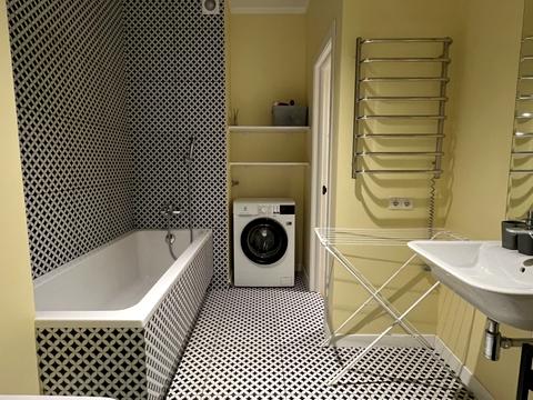 квартира по адресу Генуэзская ул., 3б