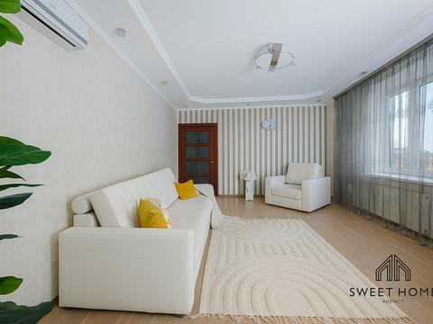 квартира за адресою Університетська вул., 2/1 к2